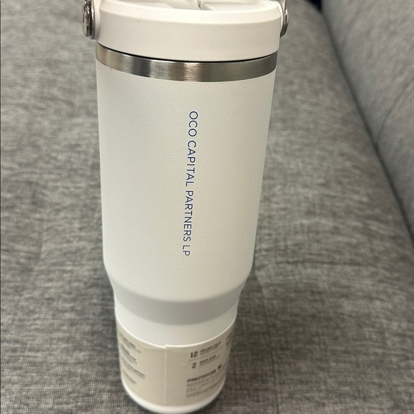 NWT🎉THE ICEFLOW™ FLIP STRAW TUMBLER | 30 OZ LEAK RESISTANT - Picture 5 of 7